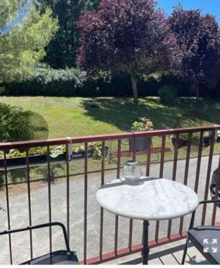 Appartement à louer 4 pièces 85 m²
