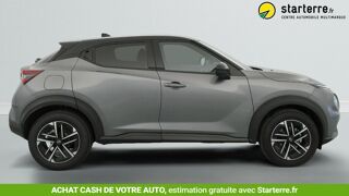 Juke HYBRID 143 N-CONNECTA 2025 occasion 69190 Saint-Fons