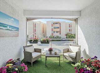  Appartement � vendre 1 pi�ce 24 m�