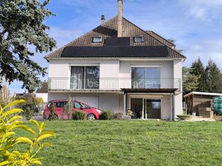  Maison � vendre 10 pi�ces 228 m�