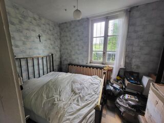  Maison � vendre 6 pi�ces 90 m�