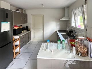  Maison à vendre 7 pièces 158 m²