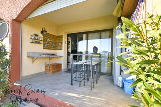  Appartement  vendre 1 pice 24 m