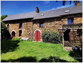  Maison à vendre 8 pièces 199 m²