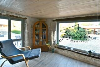  Maison � vendre 8 pi�ces 370 m�