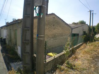  Maison à vendre 2 pièces 43 m²