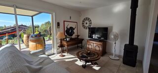  Maison à vendre 4 pièces 110 m²