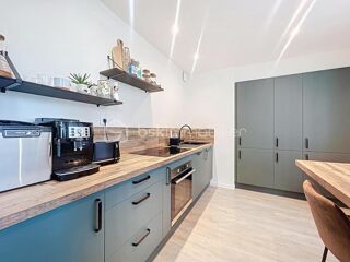  Appartement � vendre 3 pi�ces 61 m�