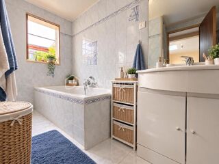  Maison à vendre 6 pièces 110 m²