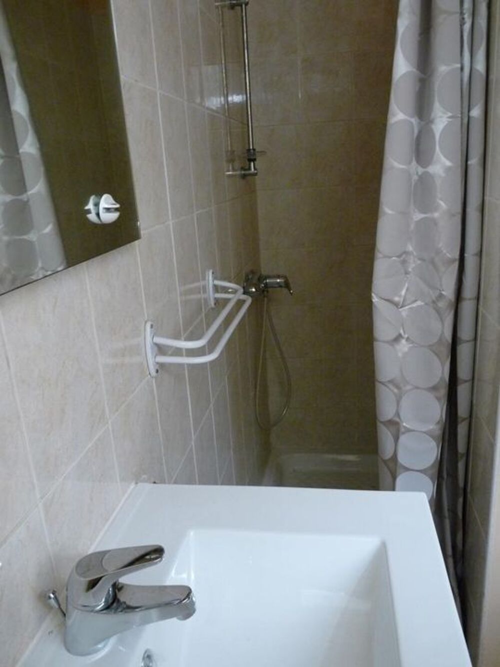 Location Appartement Studio de 14m2 à louer sur Nîmes Nimes