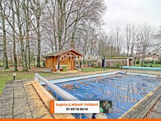  Maison � vendre 8 pi�ces 168 m�