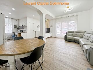  Maison � vendre 5 pi�ces 88 m�