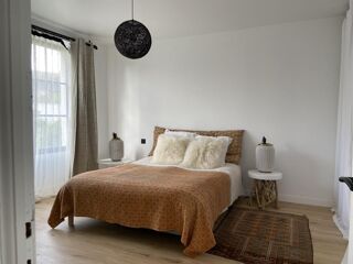  Maison à vendre 5 pièces 140 m²