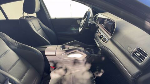 Classe GLE 350 de 320 EQ Power 4MATIC 9G-TRONIC AMG Line - Automatique 2020 occasion 01200 Valserhone