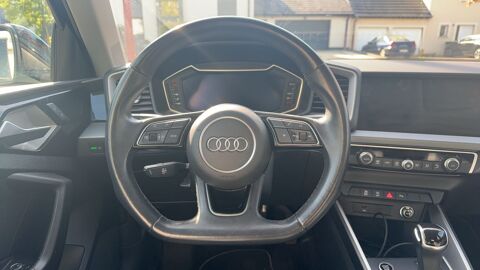A1 1.0 TFSI 95 S-Tronic 7 Design Luxe 2020 occasion 57000 Metz