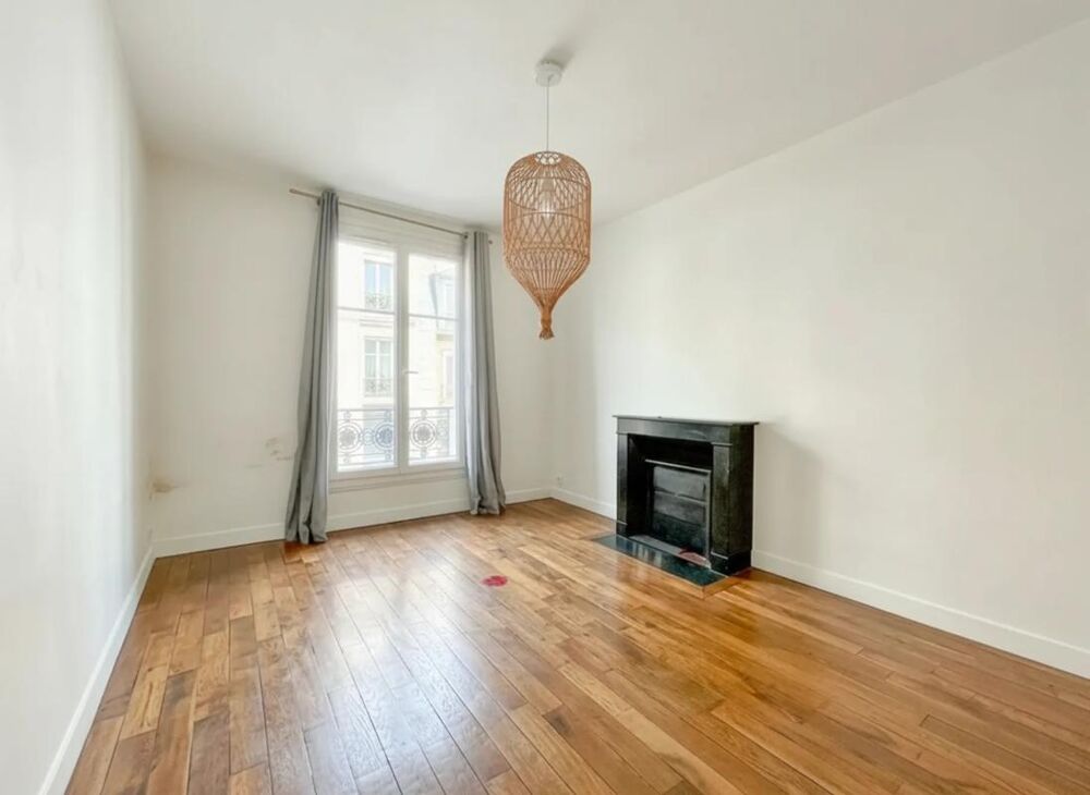 Appartement 1 pièce 26 m² · à Paris 13 · 26 m² · 250 000 €