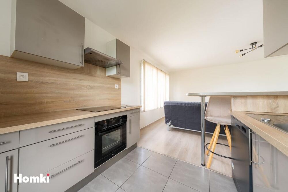 Vente Appartement Appartement T3 de 70 m2 à Lille 59000, Rue de la Seine Lille