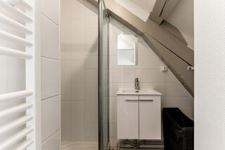  Appartement � vendre 1 pi�ce 18 m�