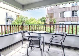  Appartement � vendre 4 pi�ces 79 m�