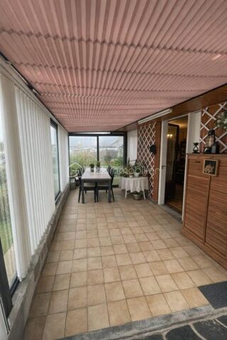  Maison � vendre 5 pi�ces 74 m�