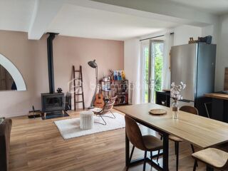  Maison à vendre 5 pièces 112 m²