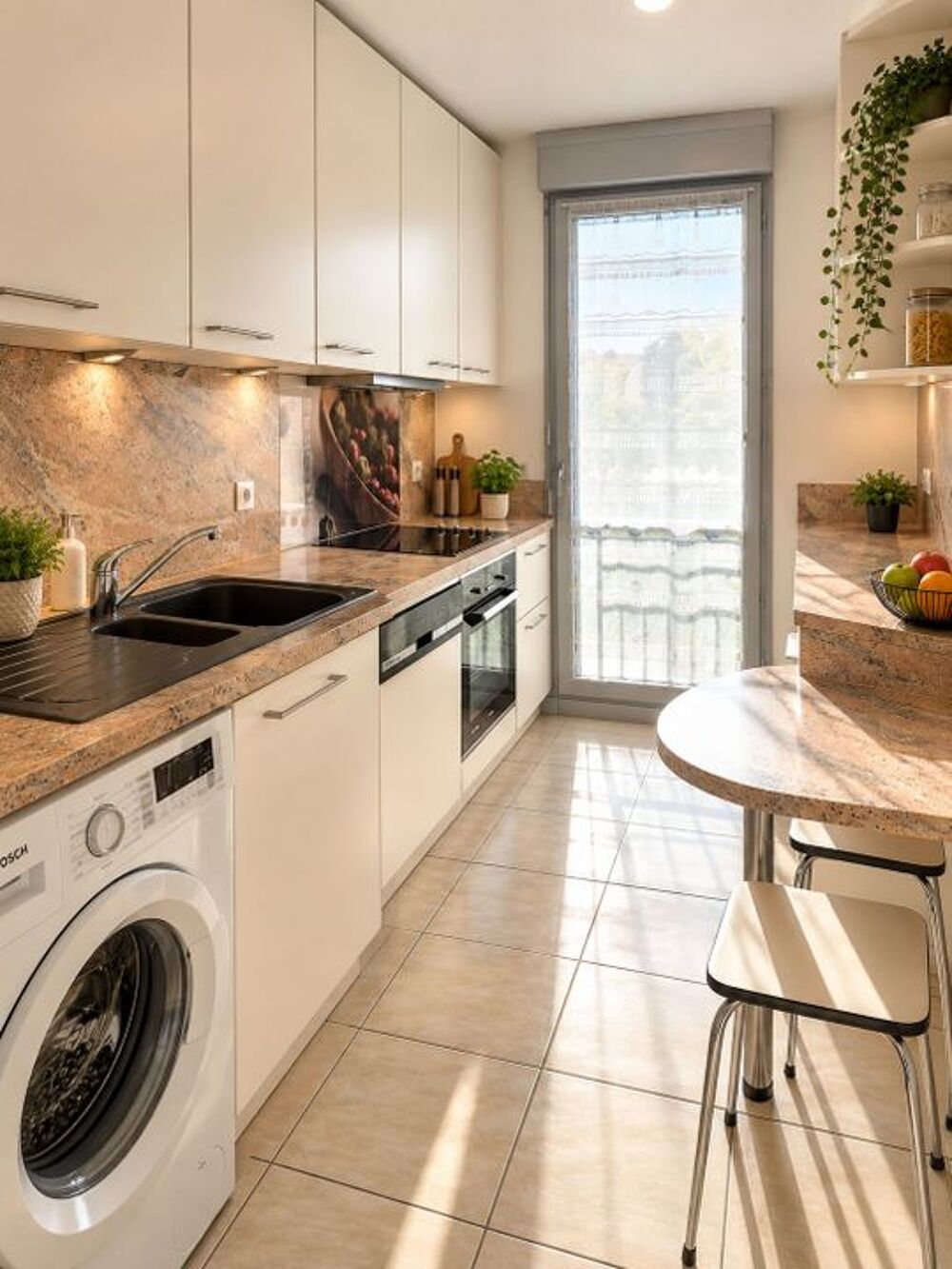 Location Appartement Appartement de 74m2 à louer sur Meaux Meaux