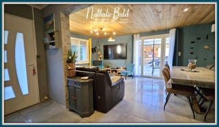  Maison à vendre 11 pièces 240 m²
