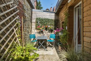  Maison à vendre 3 pièces 75 m²
