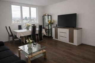  Appartement � vendre 2 pi�ces 48 m�