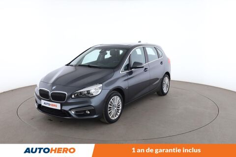 Annonce voiture BMW Serie 2 12990 €