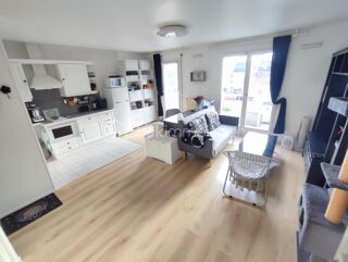  Appartement � vendre 1 pi�ce 33 m�