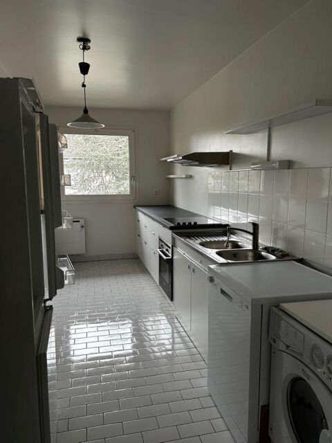  Appartement  louer 3 pices 74 m