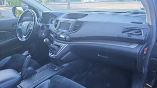 CR-V IV 1.6 I-DTEC 120 2WD Executive 2015 occasion 38500 Voiron