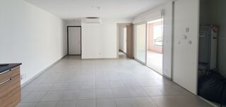  Appartement � vendre 3 pi�ces 60 m�