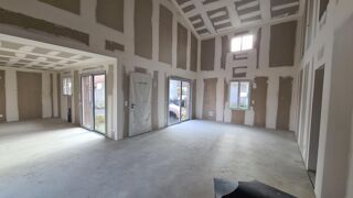  Maison à vendre 5 pièces 148 m²