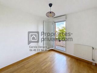  Appartement à vendre 2 pièces 39 m²