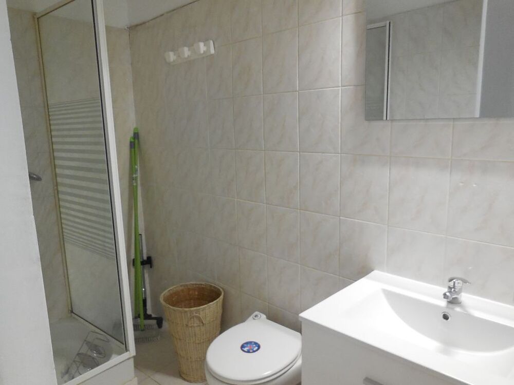 Location Appartement Studio de 27m2 à louer sur Lorgues Lorgues