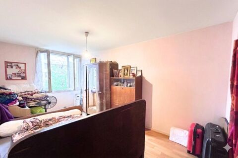  Appartement à vendre 2 pièces 45 m²