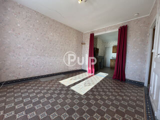  Maison � vendre 4 pi�ces 87 m�