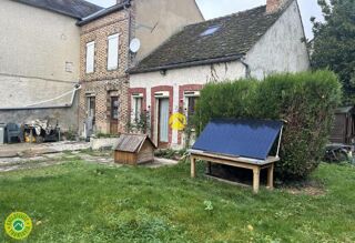  Maison à vendre 3 pièces 75 m²