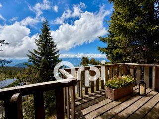  Chalet à vendre 4 pièces 78 m²