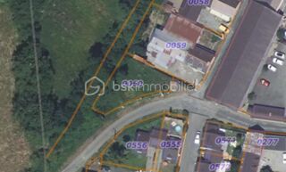  Terrain � vendre 402 m�