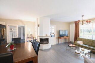  Maison à vendre 8 pièces 199 m²