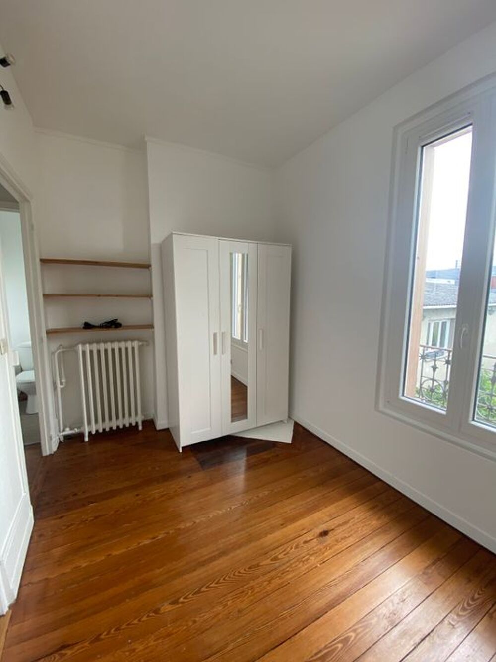 Location Appartement Studio de 24m2 à louer sur Épinay-sur-Seine Epinay sur seine