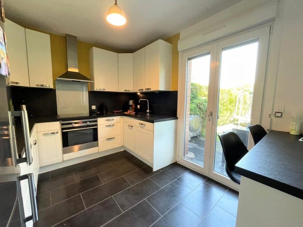 Vente Maison Maison familiale 4 chambres - Wambrechies Wambrechies