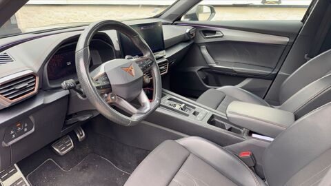 Formentor 1.4 TSI 245 Hybrid DSG6 Vz - Automatique Entretien construct 2021 occasion 78630 Orgeval