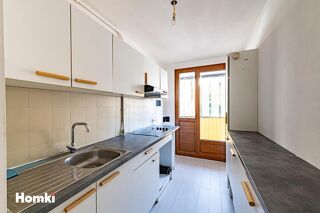  Appartement � vendre 4 pi�ces 66 m�