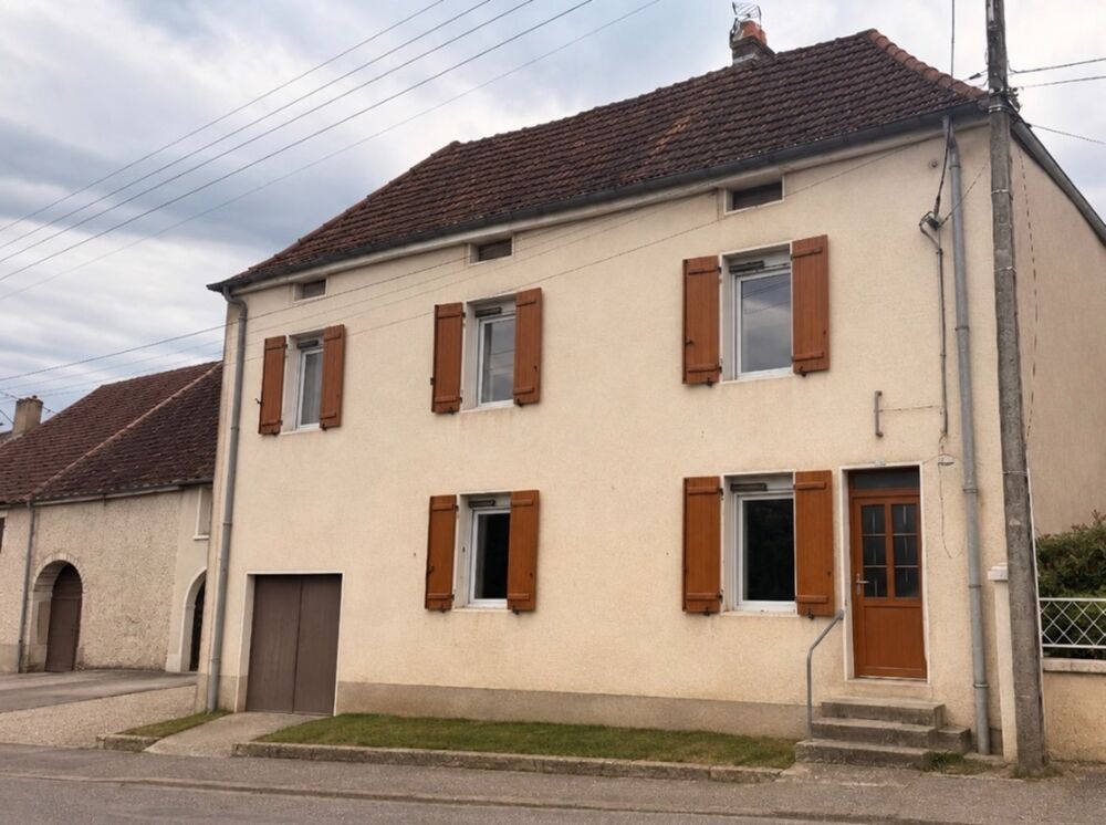 Vente Maison Maison à vendre 7 pièces DAMPIERRE SUR SALON (70) Dampierre sur salon