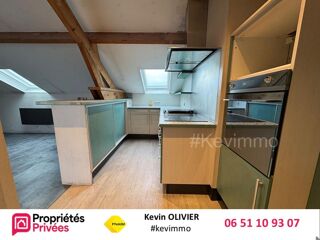  Appartement à vendre 5 pièces 120 m²