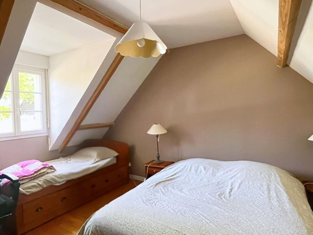 à vendre  Maison Orgeval (78630)